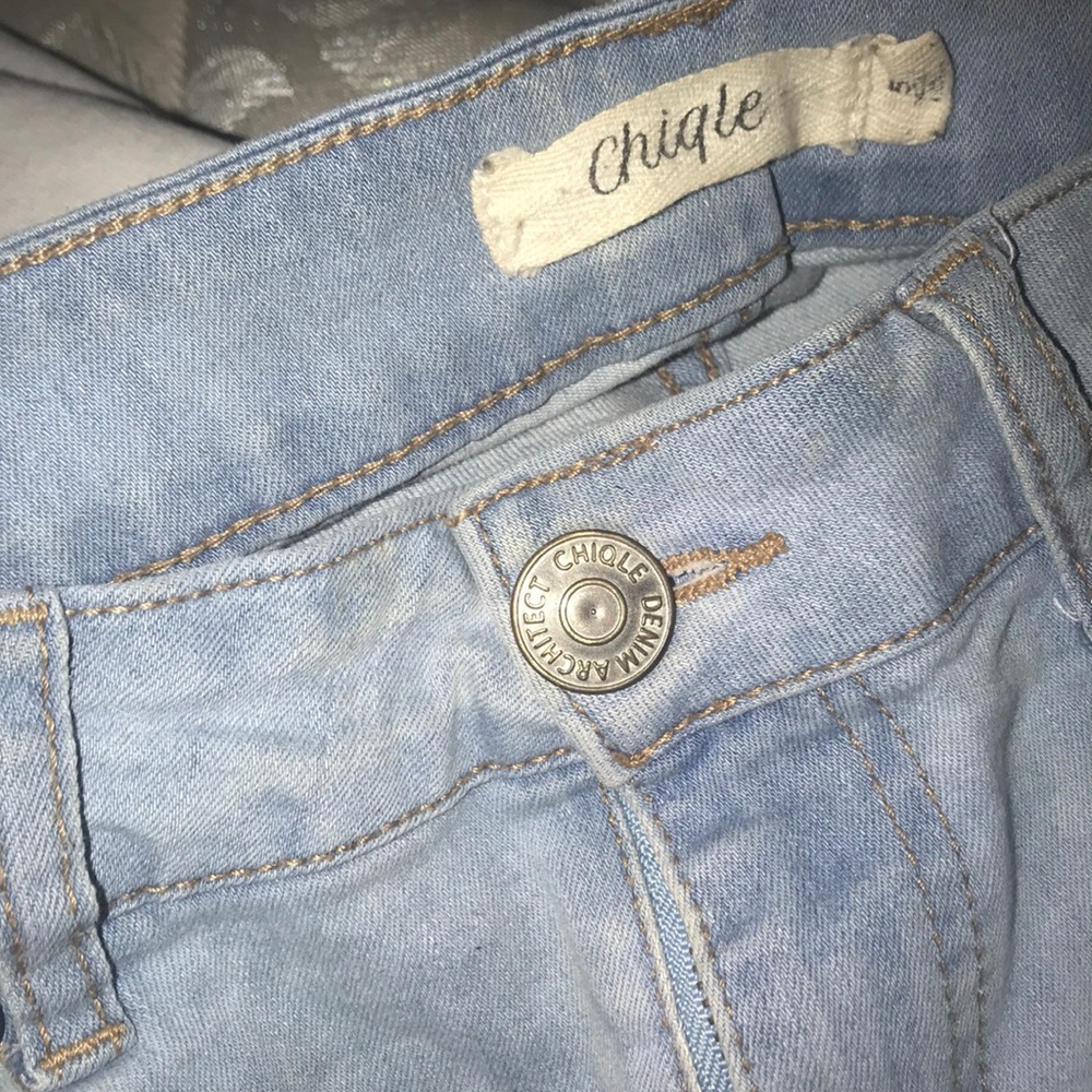 jeans - Picture 2 of 2